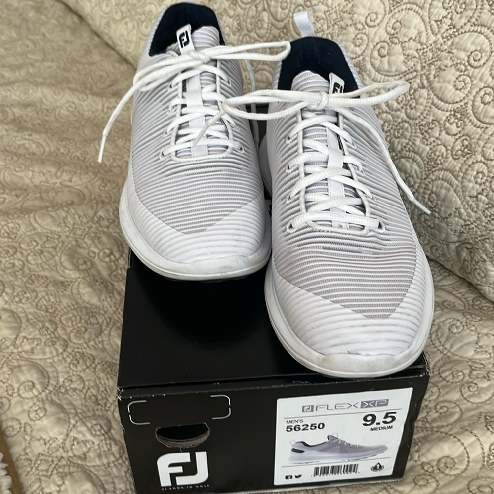 FOOTJOY Flex XP Men’s Sneakers